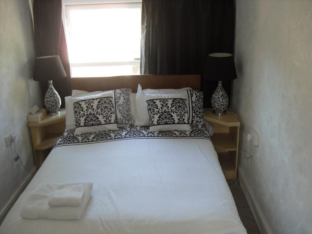 Bed and Breakfast The Hub At Abercrave Abercraf Exterior foto