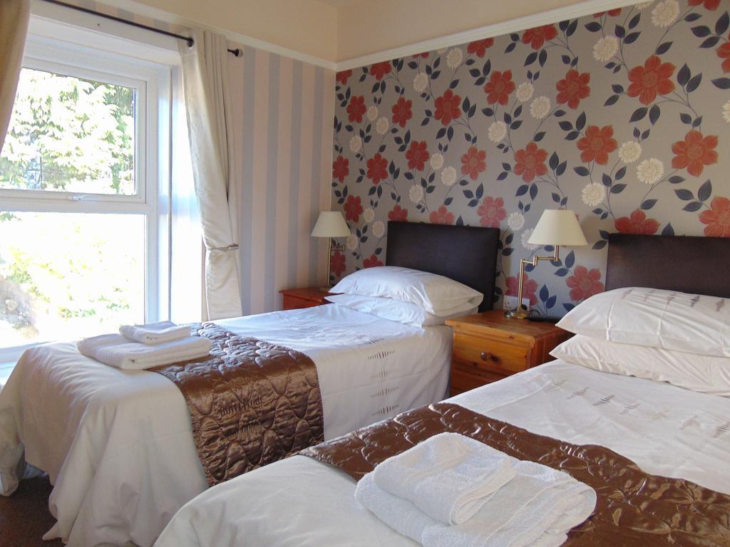 Bed and Breakfast The Hub At Abercrave Abercraf Exterior foto