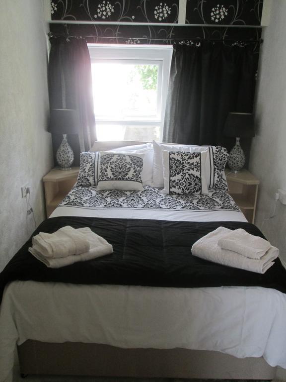 Bed and Breakfast The Hub At Abercrave Abercraf Exterior foto